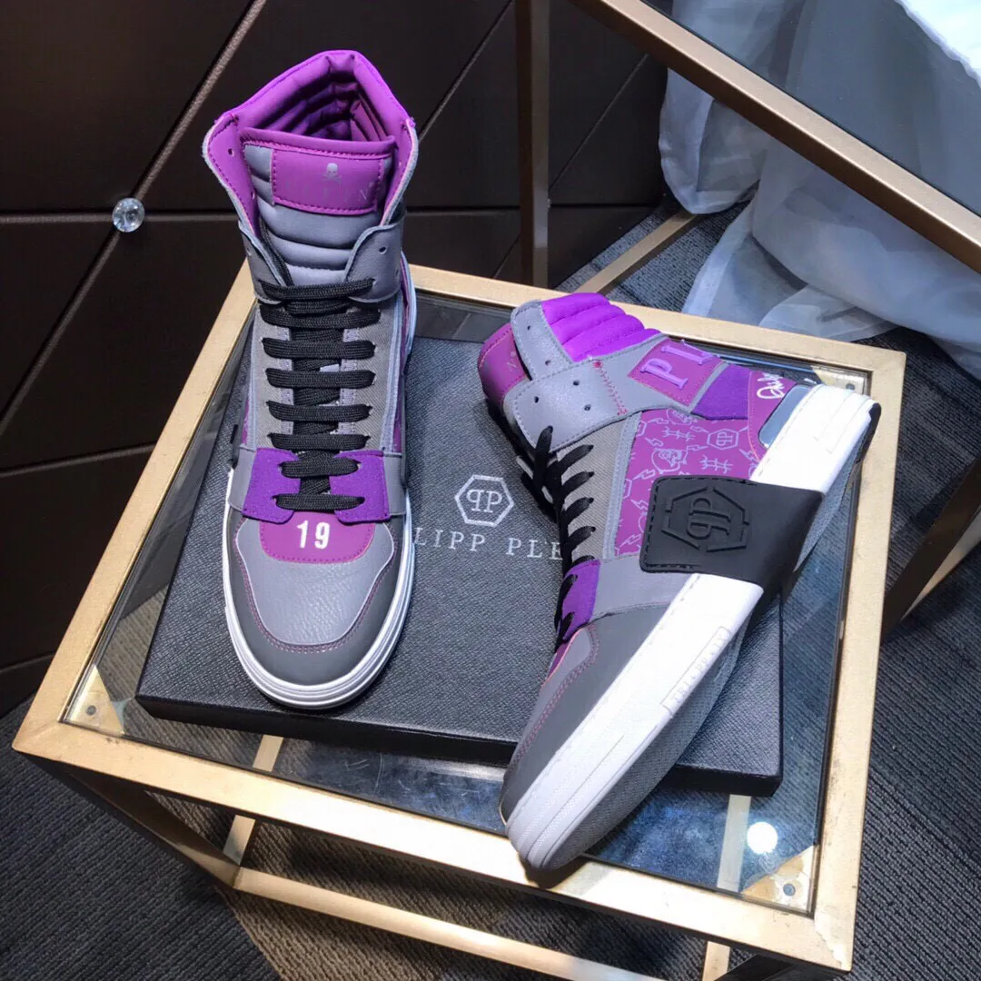 Philipp Plein Magasszárú